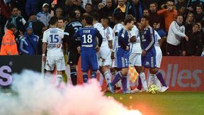 Olympique Marsylia - Vitoria Guimaraes na żywo. Transmisja TV, stream online