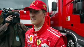 F1. Ferrari nie posłuchało Michaela Schumachera. Niemiec przed laty nalegał na transfer Sebastiana Vettela