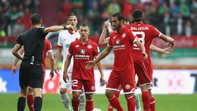 Bundesliga na żywo. 1.FSV Mainz 05 - 1.FC Union Berlin na żywo. Transmisja TV i stream online