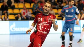 Gazprom Liga SEHA: męczarnie Veszprem. Karne wyłoniły finalistę