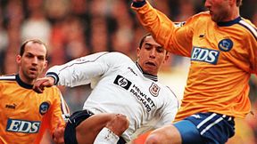 Były piłkarz Premier League winny. Zażywał kokainę i marihuanę