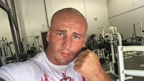 Szpilka zgubił złoty łańcuch za 10 tys. dolarów. Od razu kupił sobie kolejny!