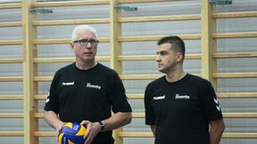 Jacek Skrok: jedną szóstką trudno będzie przeżyć tę ligę