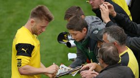 Bundesliga. Borussia pamięta o Jakubie Błaszczykowskim. "Najgorszy koszmar każdego lewego obrońcy"