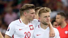 El. MŚ 2018: Jakub Błaszczykowski na prawej obronie? Zawodnik jest na to gotowy