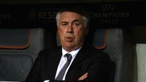 Carlo Ancelotti wskazał następców Messiego i Ronaldo