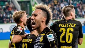 Bundesliga: nieprawdopodobna forma Borussii Dortmund. Zmiażdżyła trzeciego rywala z rzędu. VfL Wolfsburg zdeklasowany