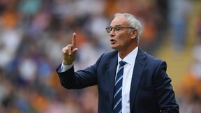 Claudio Ranieri: Daniel Amartey może zastąpić N'Golo Kante