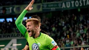 Bundesliga: Jakub Błaszczykowski w końcu się przydał Wolfsburgowi