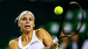 WTA Tiencin: Magda Linette po raz drugi w finale gry podwójnej