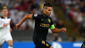 Radamel Falcao oskarżony o defraudację pieniędzy