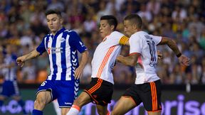 Primera Division: nowy trener i pierwsze punkty Valencii. Wyjazdowe wygrane Espanyolu i Leganes