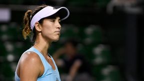 WTA Linz: Słodko-gorzki dzień Garbine Muguruzy, Anastazja Pawluczenkowa nie obroni tytułu