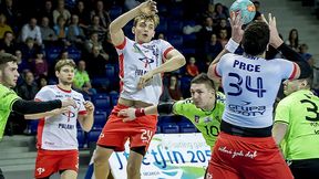 PGNiG Superliga Mężczyzn: Kowalczyk bohaterem, Azoty wyrwały punkty Chrobremu (wynik)