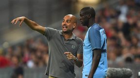 Yaya Toure zostaje w Manchesterze City. Podpisał nowy kontrakt