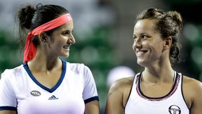 Sania Mirza marzy o Karierowym Wielkim Szlemie. "Cudownie byłoby wygrać Rolanda Garrosa"