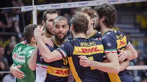 Final Four Superpucharu Włoch: Modena Volley i Sir Safety Perugia zagrają o trofeum