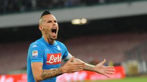 Marek Hamsik: Odrzuciłem ofertę Juventusu