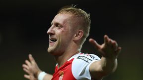 Ligue 1: Kamil Glik wielkim bohaterem Monaco! Bolesna porażka ekipy Grosickiego