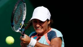 WTA Luksemburg: Monica Niculescu doprowadziła Petrę Kvitovą do autodestrukcji. Trzeci tytuł Rumunki