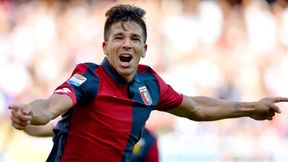 Giovanni Simeone: Niełatwo wyjść z cienia taty