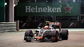 Heineken chce wyścigu F1 w Wietnamie