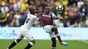 Watford rozważa sprzedaż Odiona Ighalo