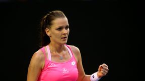 WTA Wuhan: Radwańska - Woźniacka na żywo. Transmisja TV, stream online. Gdzie oglądać?