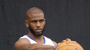 TOP 10 poniedziałku w NBA: Chris Paul wciąż czaruje