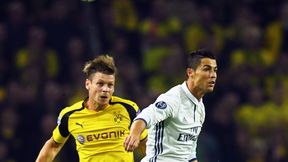 Łukasz Piszczek nie zawiódł z Realem Madryt. "Dobrze radził sobie z Cristiano Ronaldo"