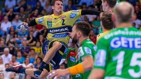 Liga Mistrzów: rozmontowali Vive i EHF wybrał ich do siódemki kolejki