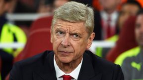 Jean Petit: Arsene Wenger ma wiele opcji