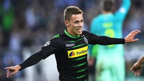 Bundesliga: Borussia M'gladbach odwróciła losy meczu