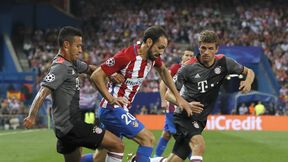 Valencia - Atletico Madryt na żywo. Transmisja TV, stream online