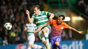 Liga Mistrzów: niespodzianka w Glasgow. Celtic trzykrotnie prowadził z Manchesterem City