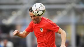 "The Sun": Manchester United chce Diego Godina