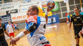 Puchar EHF: Górnik Zabrze w III rundzie (wynik)