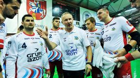 Puchar EHF: dramat w Lizbonie! Azoty nie zagrają w fazie grupowej!