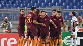 Roma - Inter na żywo. Transmisja TV, live stream online. Gdzie oglądać?