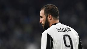 Transfery. Oficjalnie: Gonzalo Higuain zawodnikiem Interu Miami CF. "To jest to, czego szukałem"