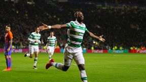 Manchester United chce gwiazdora Celticu Glasgow