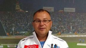 Piotr Baron: Bardzo chciałbym w drużynie Woffindena, Janowskiego lub Milika