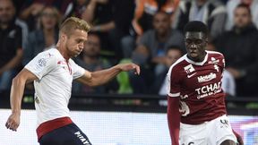 Puchar Ligi Francuskiej: Awans Girondins Bordeaux, grał Igor Lewczuk