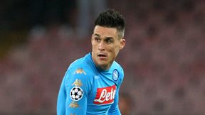 Jose Callejon: Nie wierzyłem w powołanie