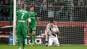 Magiczny dotyk Magiery. Legia gromi wicelidera