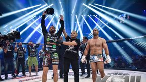 KSW 36: Michał Materla nokautuje, Polacy bronią pasów mistrzowskich