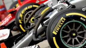 Pirelli: trudno przewidzieć zachowanie opon