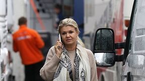 Corinna Schumacher przegrała proces sądowy