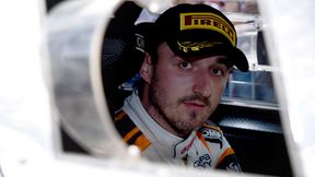 Colin Clark wypuścił potężną plotkę. Kubica blisko Toyoty?