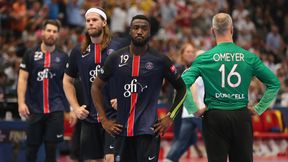 Paris Saint-Germain HB wciąż bez wielkiego triumfu. "Popełnialiśmy błędy i zostaliśmy ukarani"